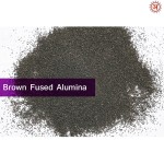 Brown Fused Alumina small-image